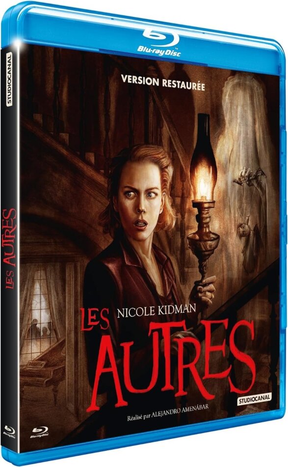 Les autres (2001)