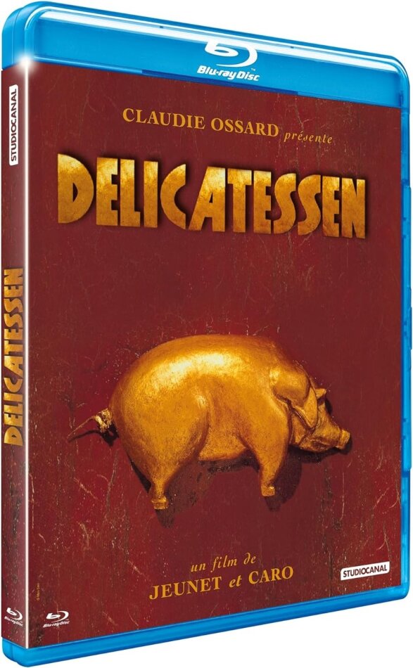 Delicatessen (1991)