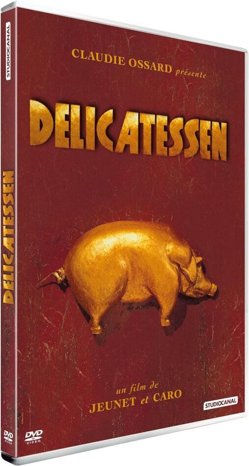 Delicatessen (1991)