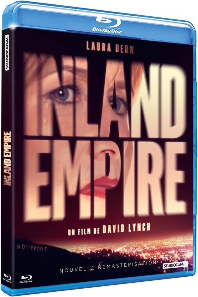 Inland Empire (2006)
