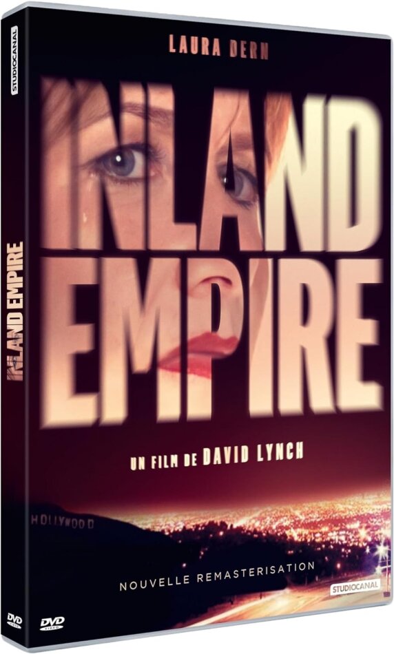 Inland Empire (2006)