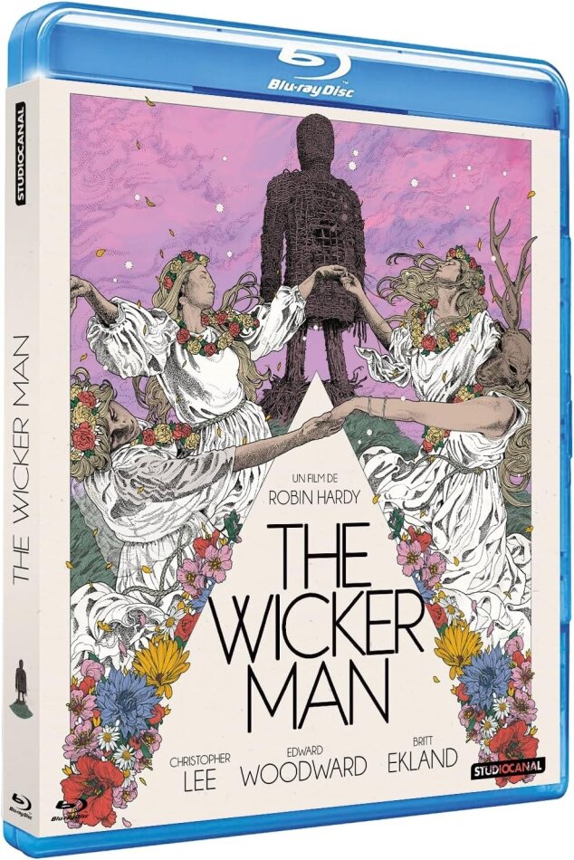 The Wicker Man (1973)