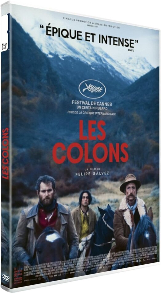 Les Colons (2023)