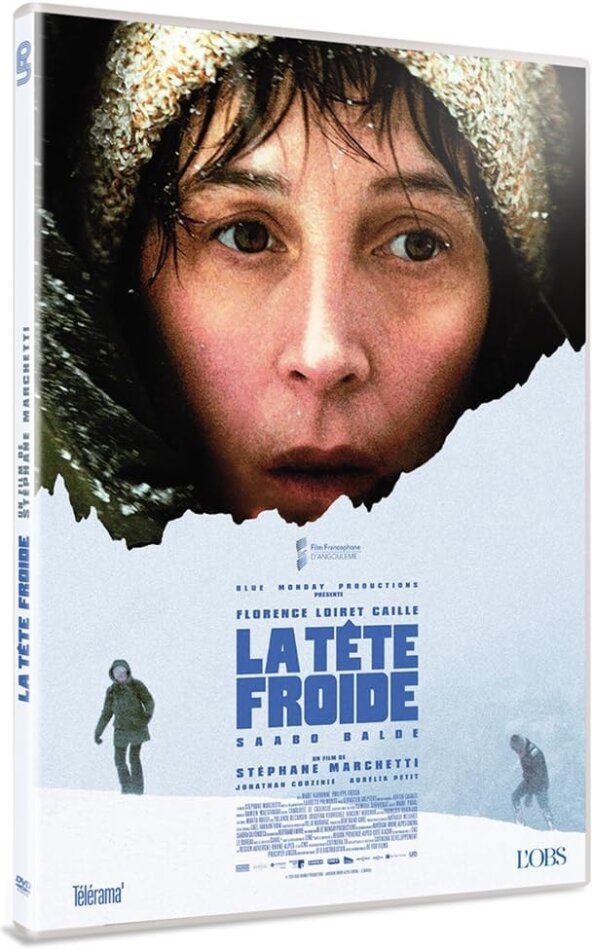 La tête froide (2024)