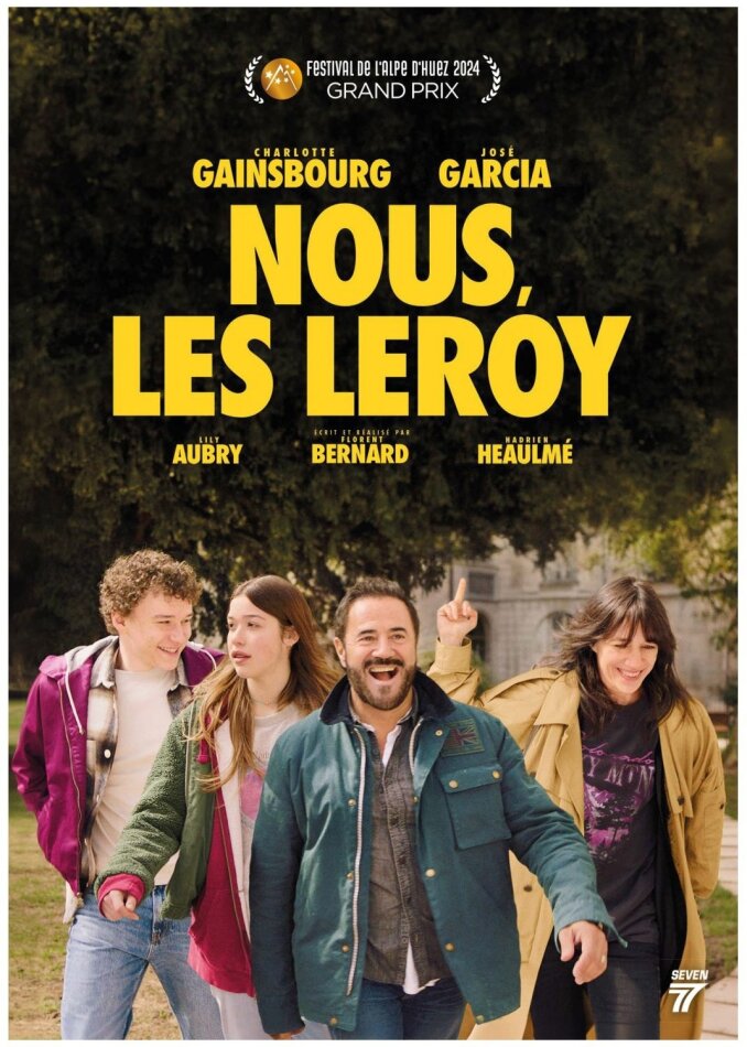 Nous, les Leroy (2024)