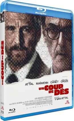 Un coup de d&eacute;s (2024)