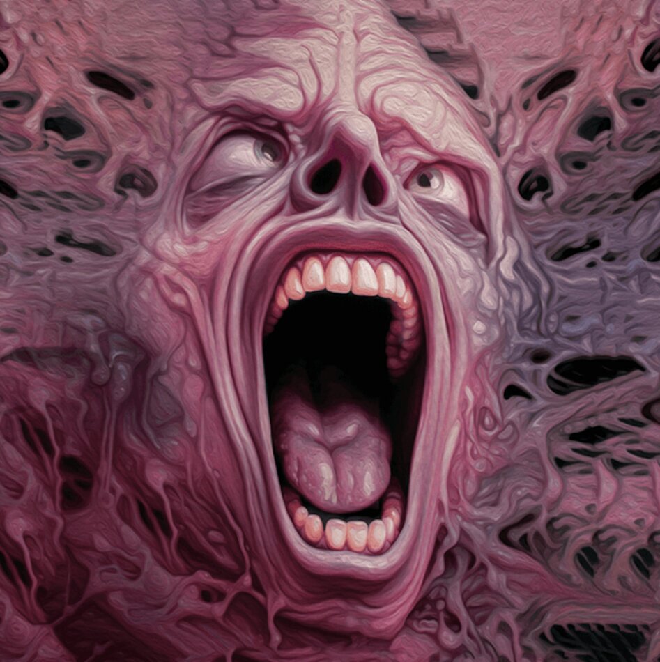 Reimagining The Court Of The Crimson King LP