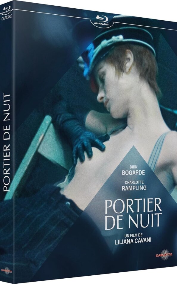 Portier de nuit (1974)