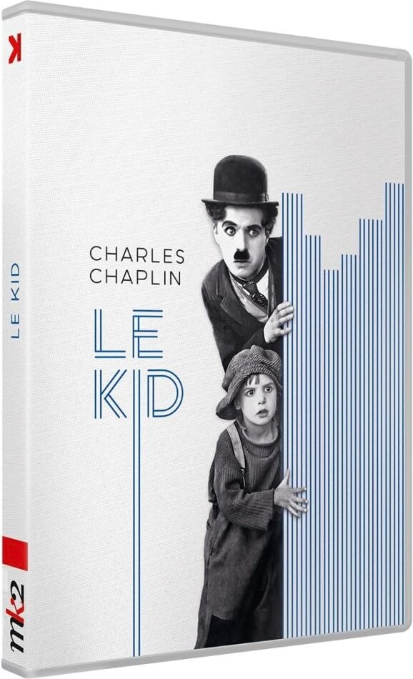 Le Kid (1921) Restaurierte Fassung