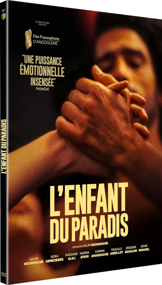 L'enfant du paradis (2022)