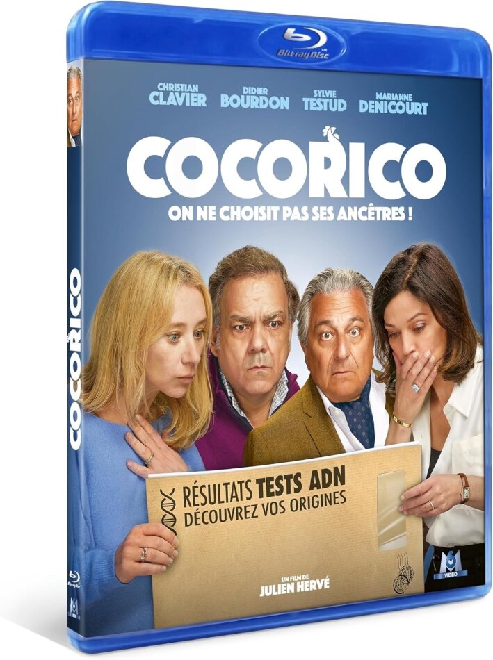 Cocorico (2024)