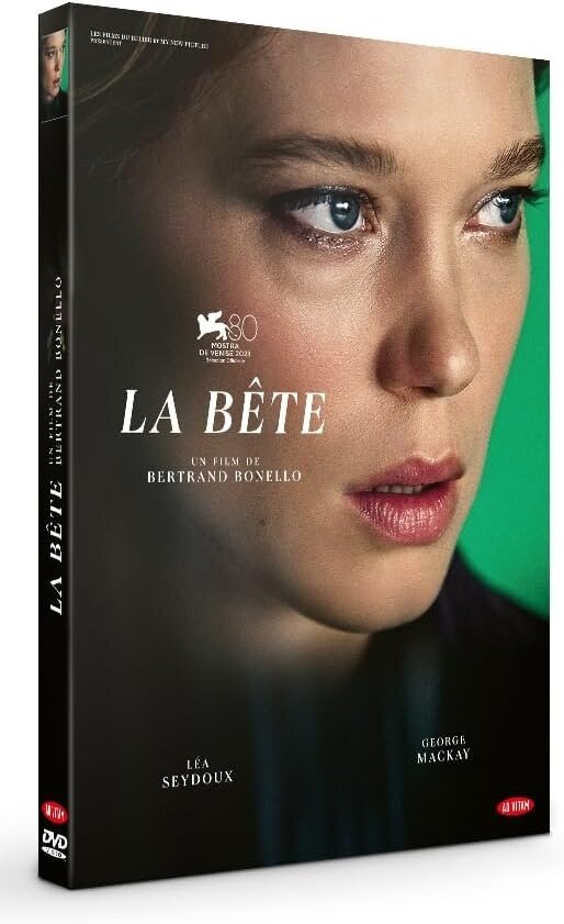 La Bête (2023)