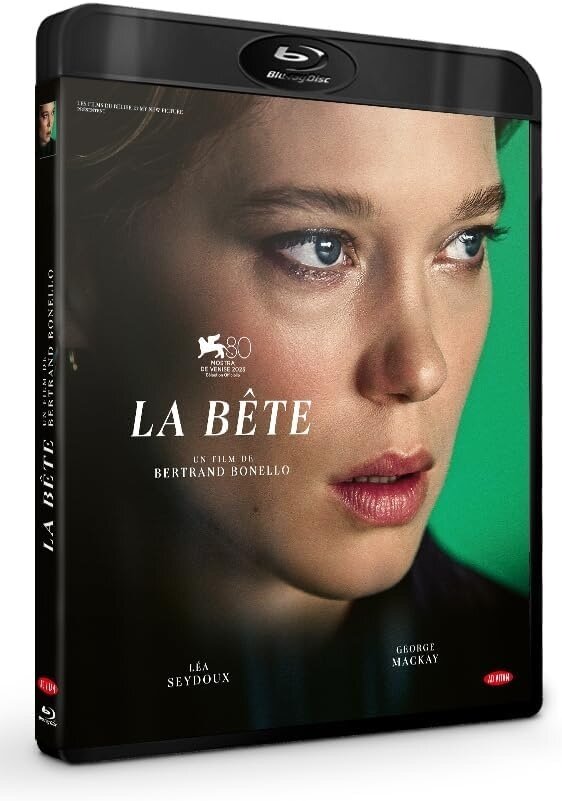 La Bête (2023)