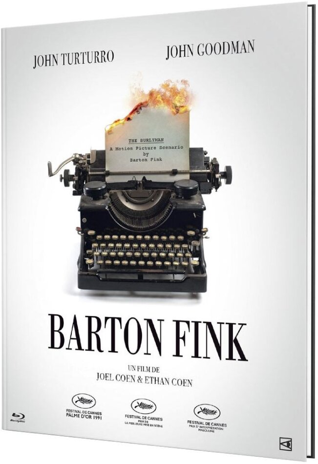 Barton Fink (1991)