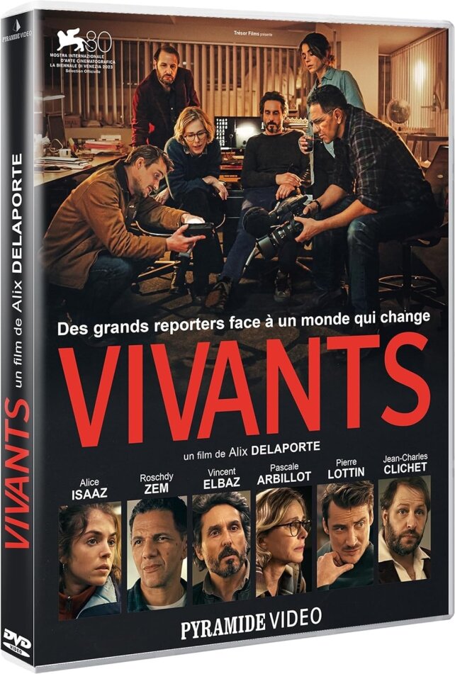 Vivants (2023)