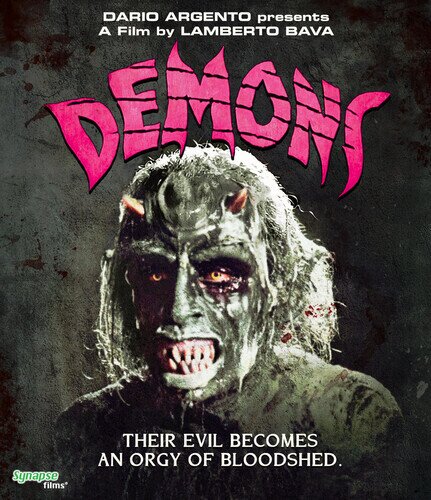 Demons (1985)