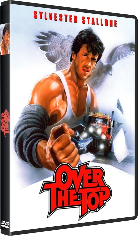 Over the Top (1987)