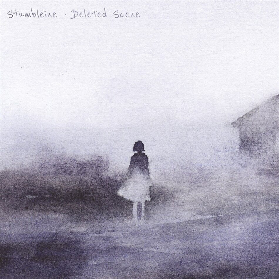 Stumbleine - Deleted Scene White Vinyl, LP