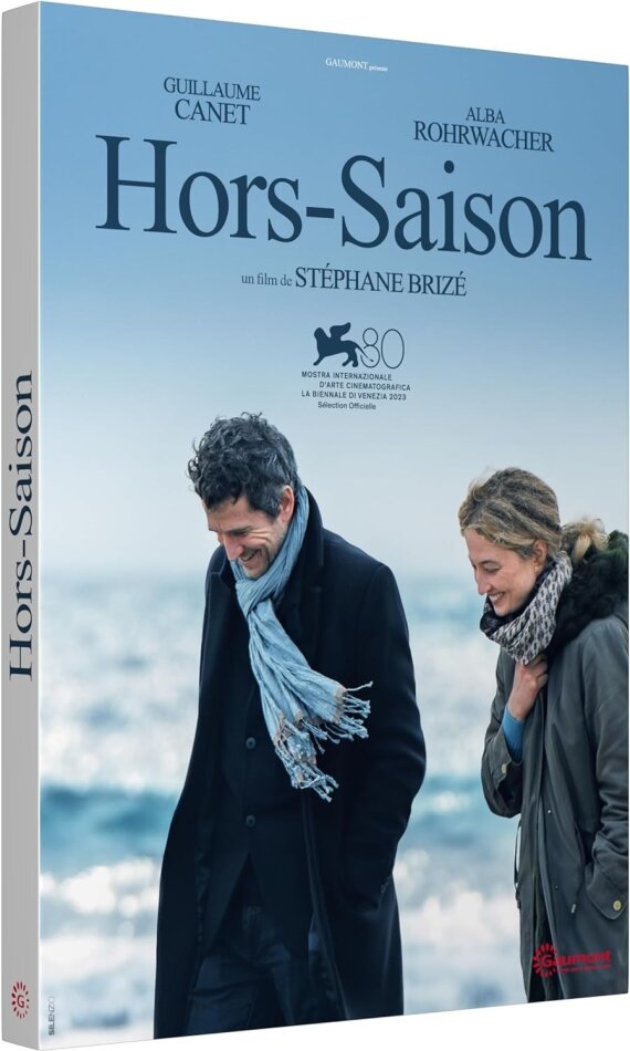 Hors-Saison (2023)