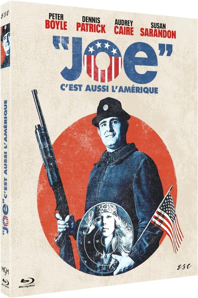 Joe, c'est aussi l'Amérique (1970)