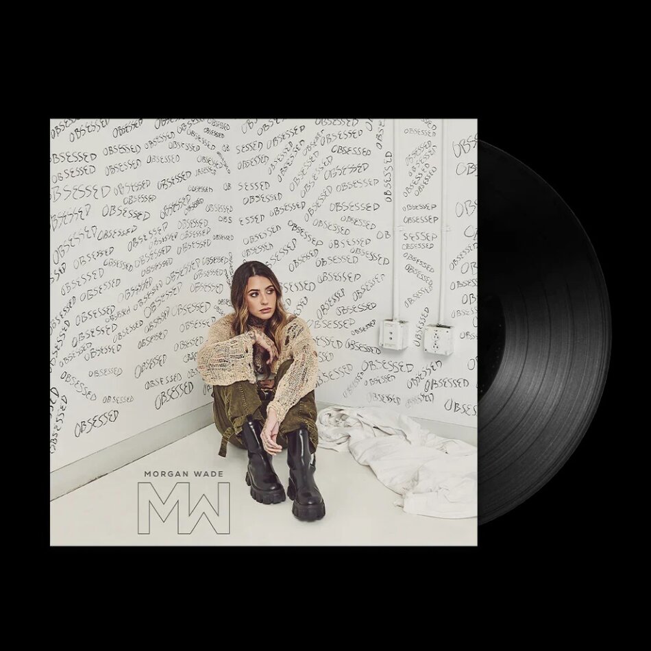 Morgan Wade - Obsessed 2 LPs