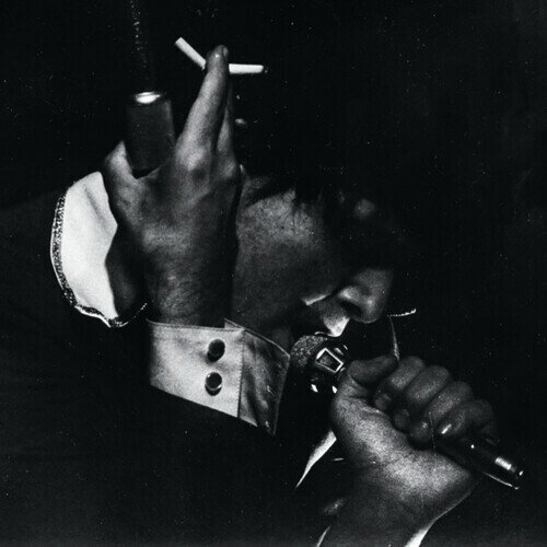 Alan Vega (Suicide) - Insurrection