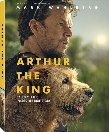 Arthur the King (2024)