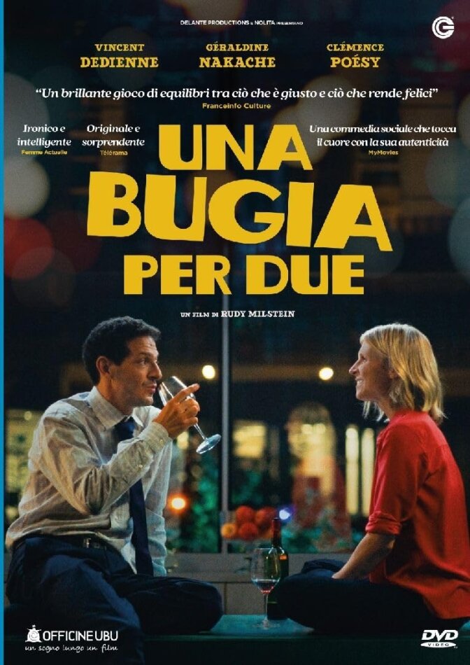 Una bugia per due (2023)