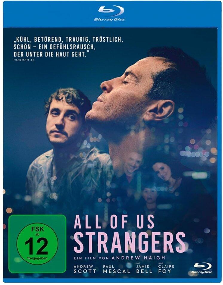 All of Us Strangers (2023)