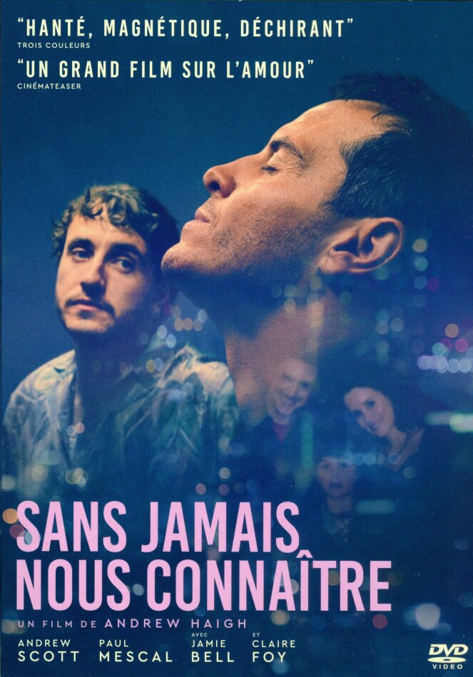 Sans jamais nous connaître (2023)