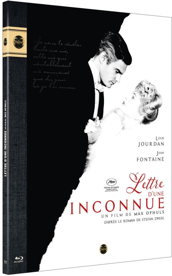 Lettre d'une inconnue (1948)