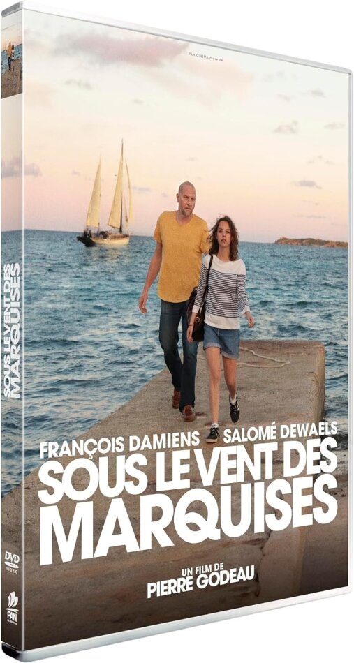 Sous le vent des Marquises (2024)