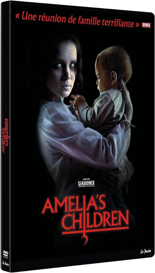 Amelia's Children (2023)