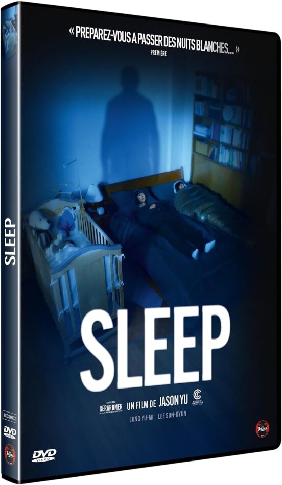 Sleep (2023)
