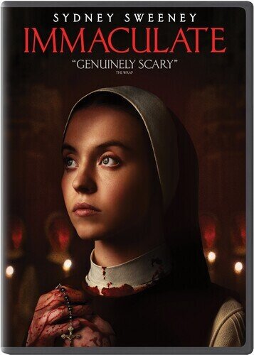 Immaculate (2024)