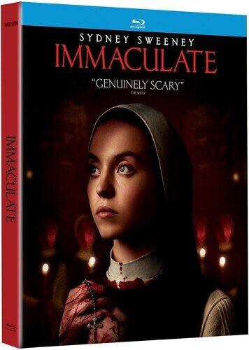 Immaculate (2024)