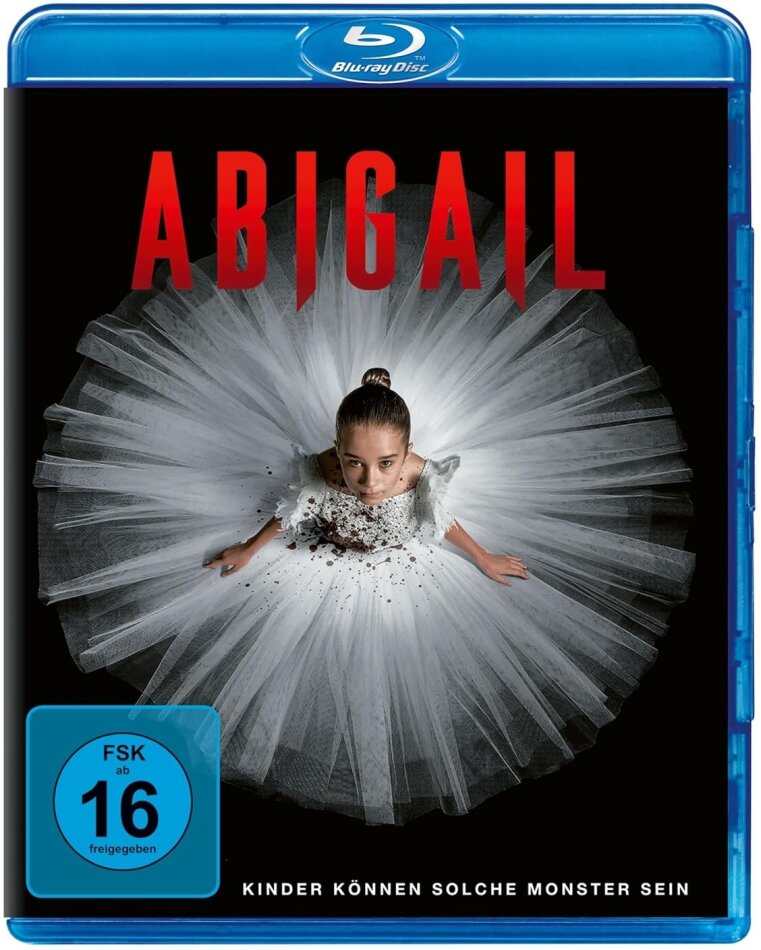 Abigail (2024)