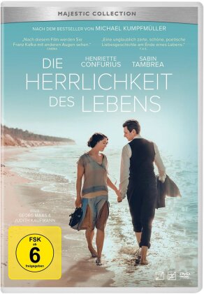 Die Herrlichkeit des Lebens (2024) (Majestic Collection)