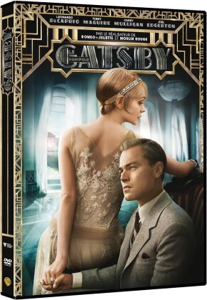 Gatsby le magnifique (2013)