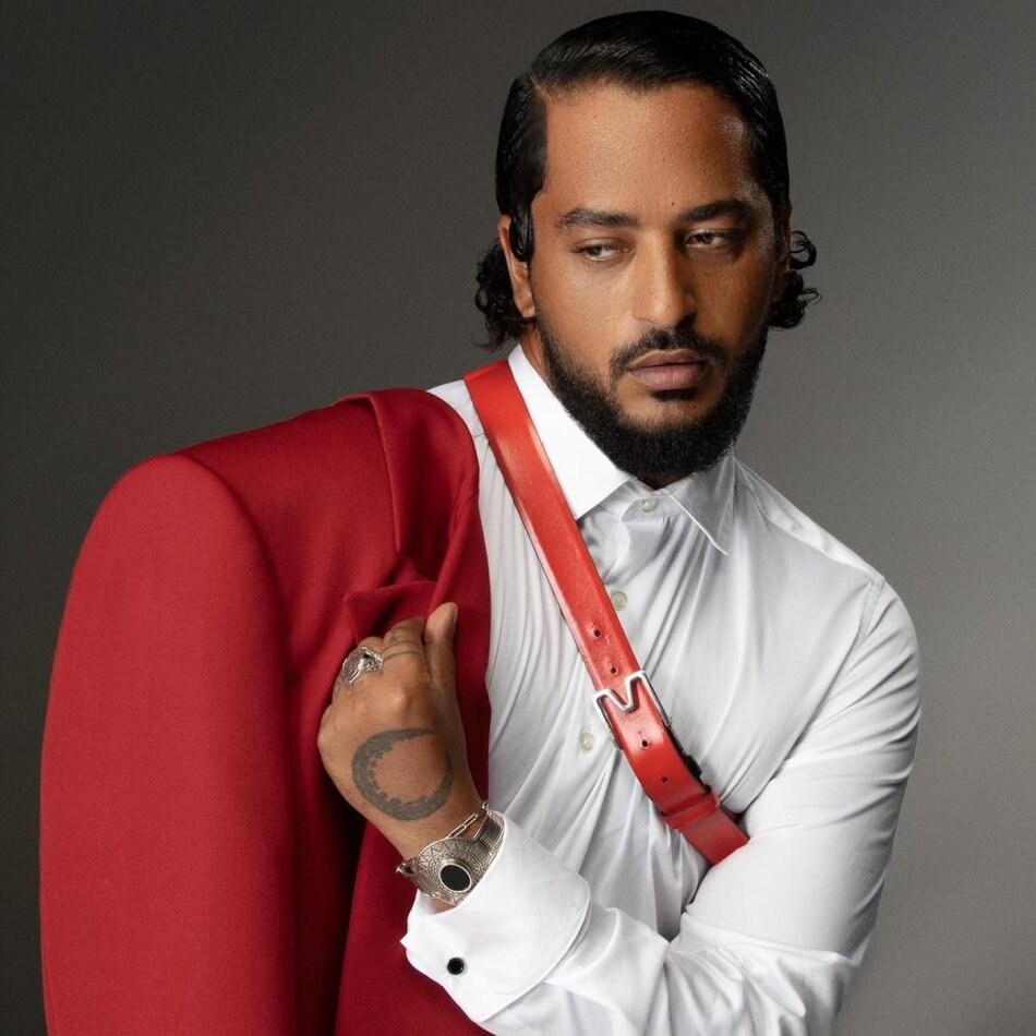 Slimane - Best Of - Mon Amour 3 CD