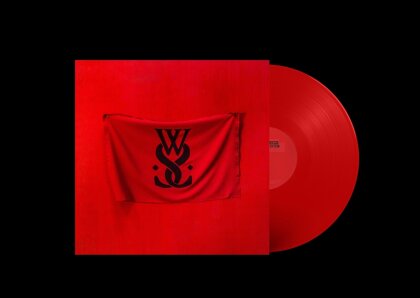 While She Sleeps - Brainwashed (LP)