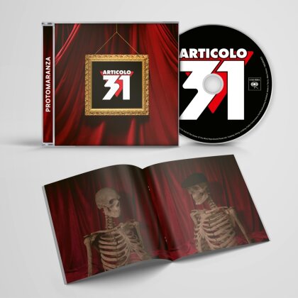 Articolo 31 - Protomaranza