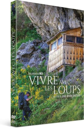 Vivre avec les loups (2023)