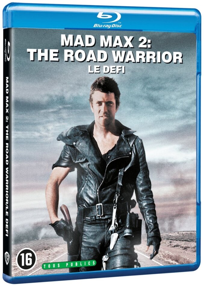 Mad Max 2 - Le défi (1981)