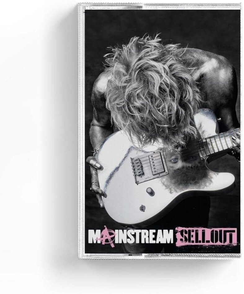 Machine Gun Kelly - Mainstream Sellout Limited Edition