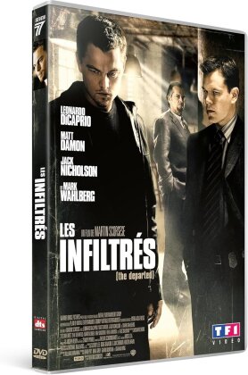 Les Infiltr&eacute;s (2006)