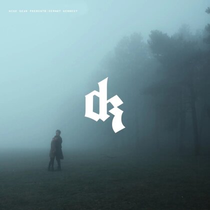 Dermot Kennedy - Mike Dean Presents: Dermot Kennedy (LP)