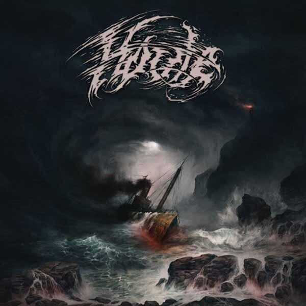 Houle - Ciel Cendre Et Misère Noire Digibook