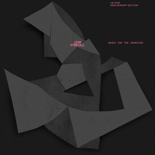 Leon Vynehall - Music For The Uninvited 2024 Reissue, LP