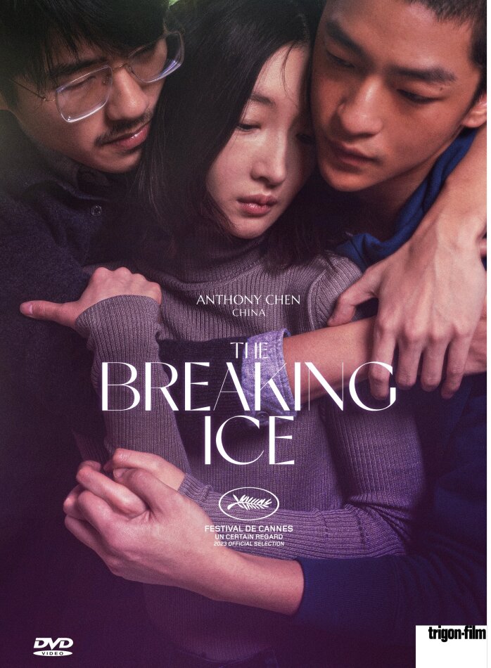 The Breaking Ice (2023) Trigon-Film